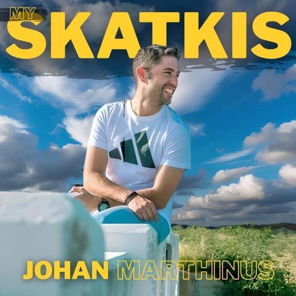 Cover art for My Skatkis